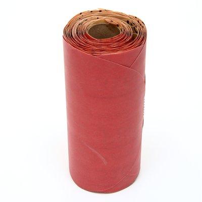 3M Stikit Red Abrasive Disk 6"