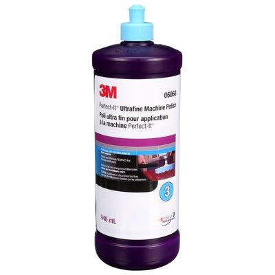 auto body detailing polish