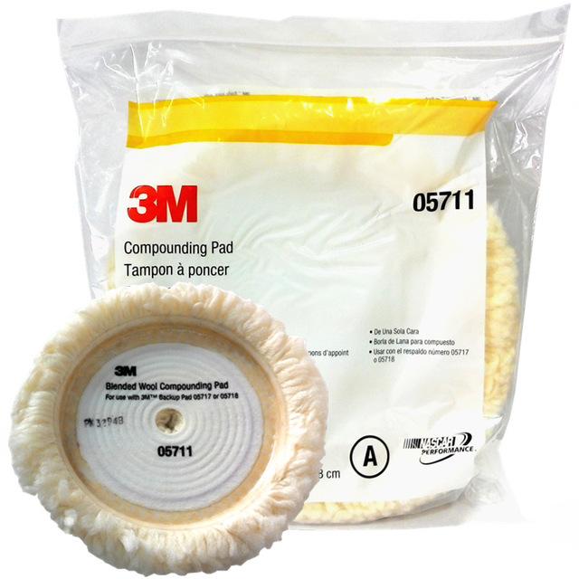 polishing pad