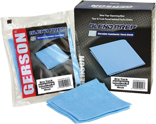 Blend Prep Tack Cloth