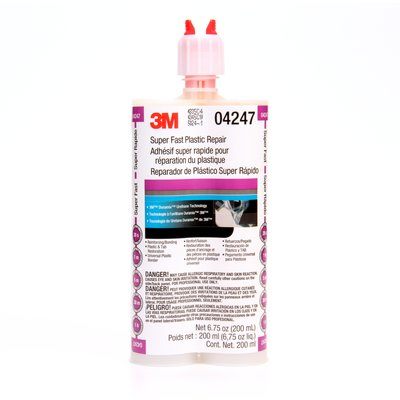 auto body glue