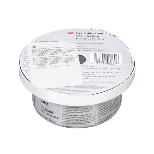 3M Dry Guide Coat