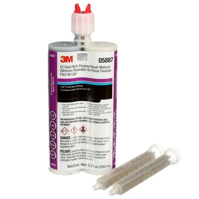 auto body adhesive