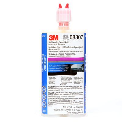 08307 Self Leveling Seam Sealer