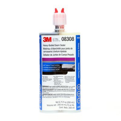 08308 Heavy Bodied Seam Sealer