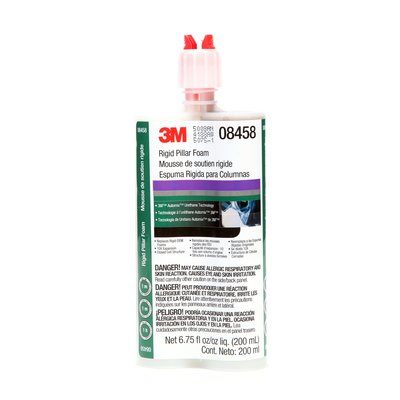 08458 Pillar Foam