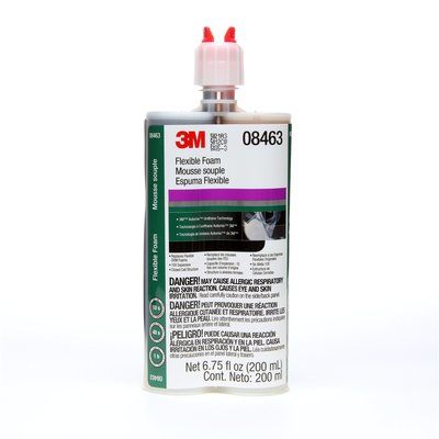 08463 Flexible Foam