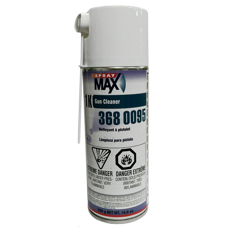 Gun Cleaner