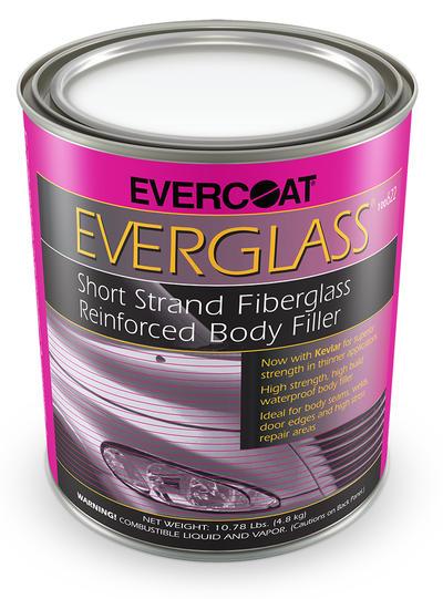 632 EverGlass Filer