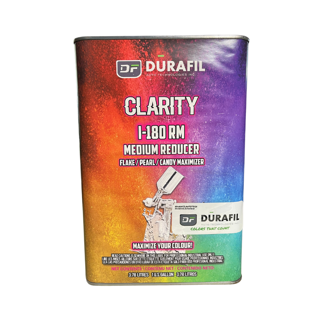 I-180RM Reducer Medium Quart