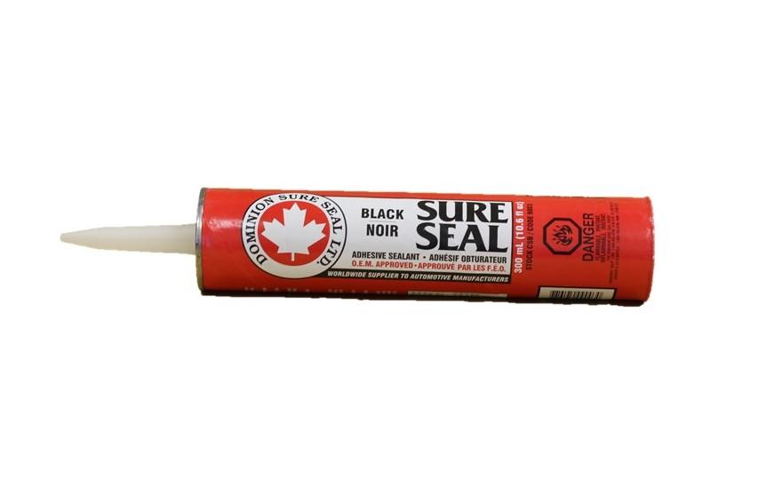 CSB Black Seam Sealer
