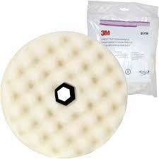polishing pad