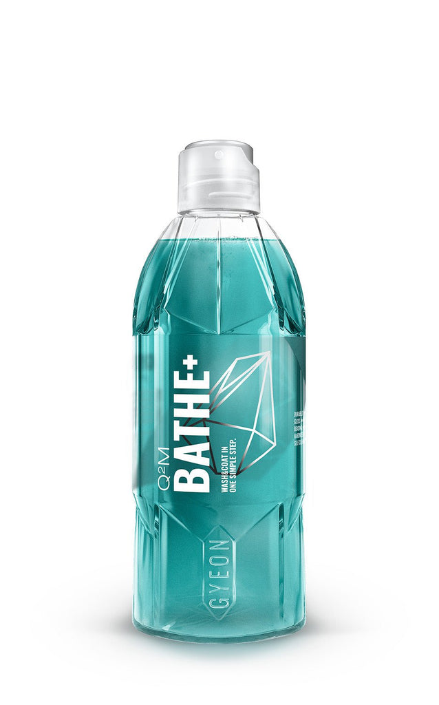 Q2M BATHE+ 400ml