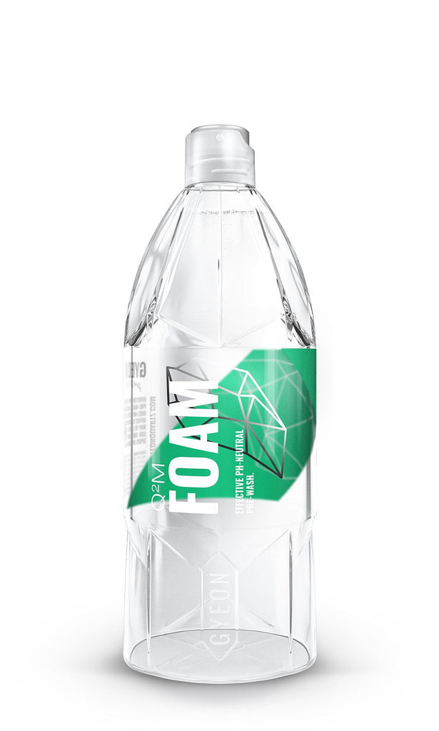 Q2M FOAM 1000ml