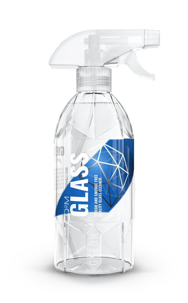 Q2M GLASS 500ml