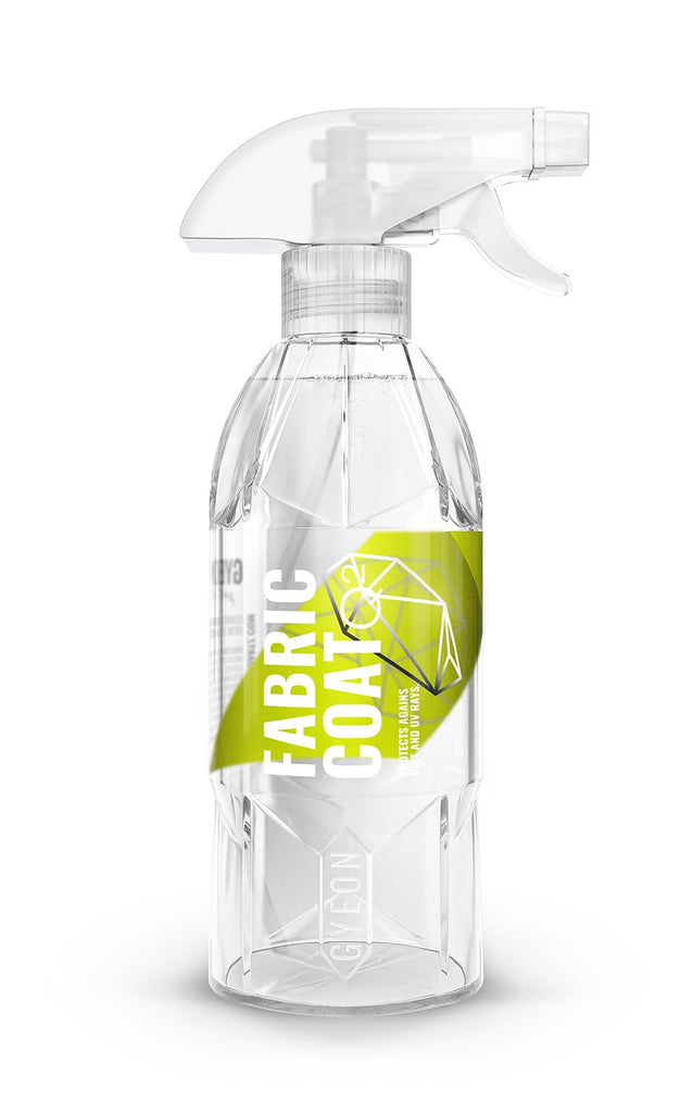 Q2 FABRIC COAT 400ml