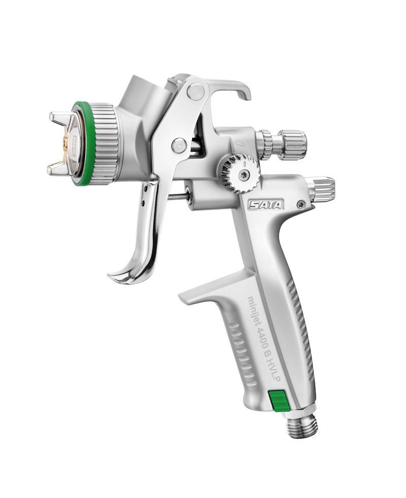 Sata Minijet 4400 HVLP