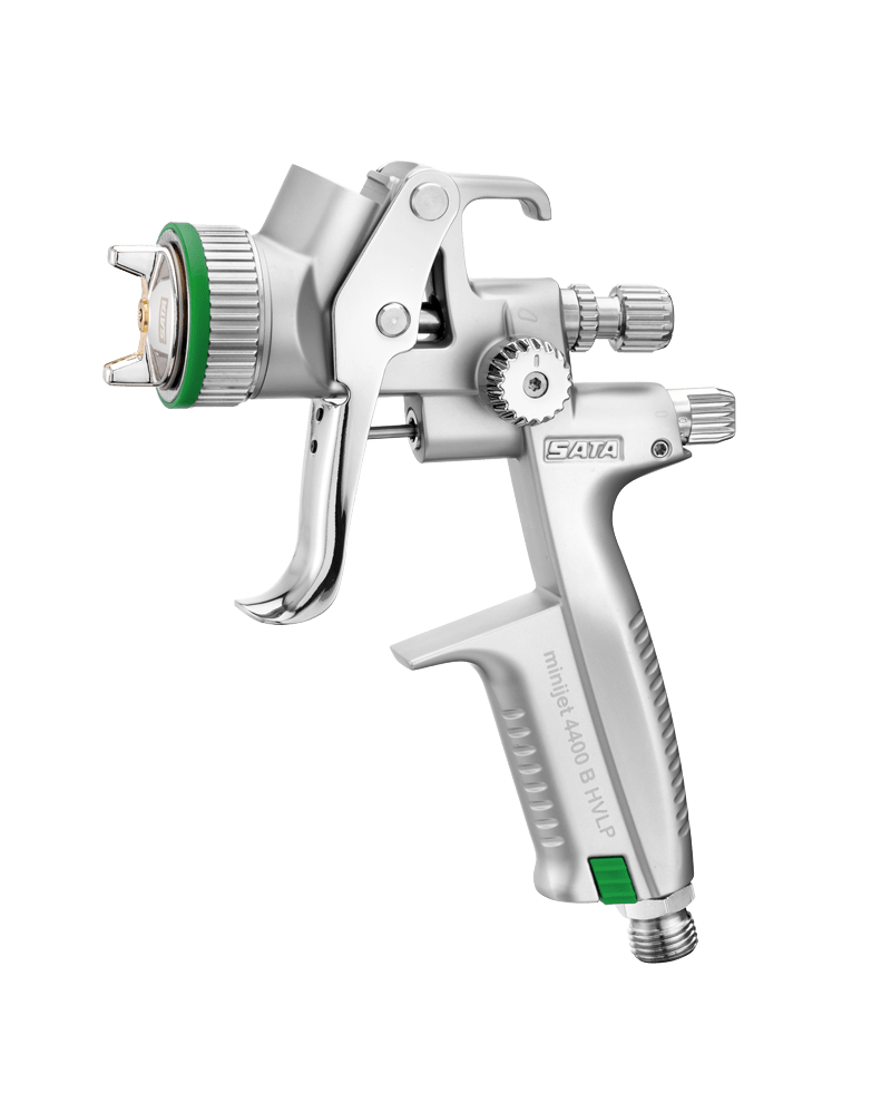 Mavic Auto Body Sataminijet 4400 Hvlp Spray Gun Mavic Auto Body Solutions 6395