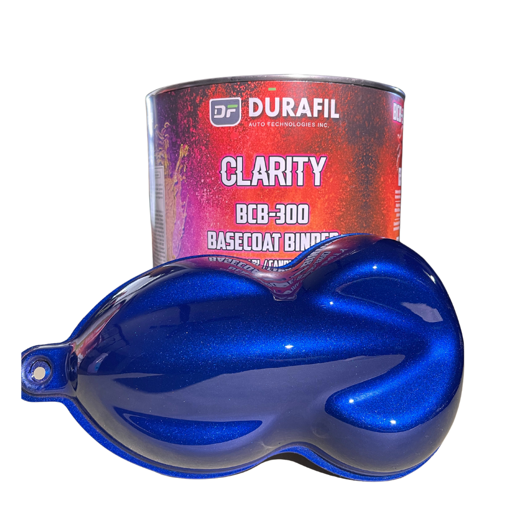BCB-300 Candy Basecoat Quarts