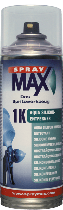 1K Wax & Grease Remover