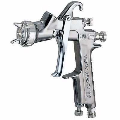 Iwata LPH400LV