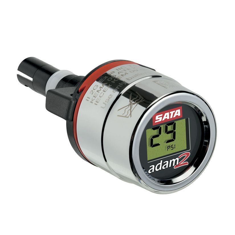 Sata Adam 2 Dock and Display for SATAminijet