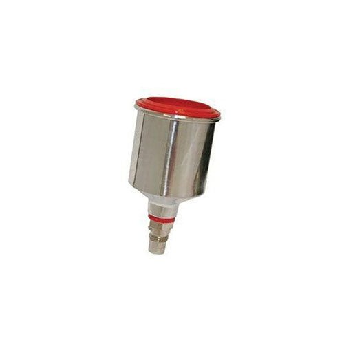 Mini .15L SATA Aluminum cup
