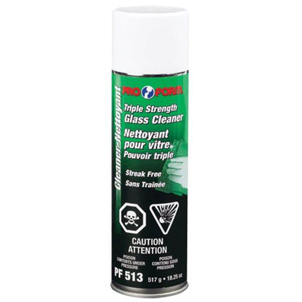 PF513 Pro Form Glass Cleaner