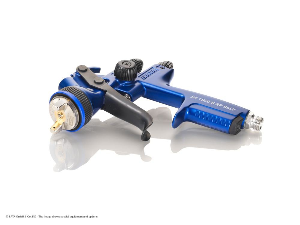 Satajet 1500 solV