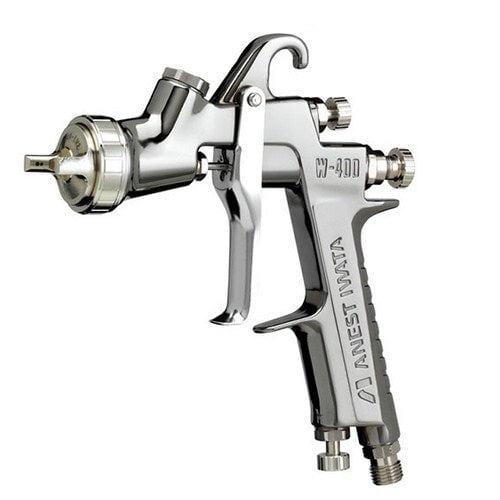 Iwata W400LV