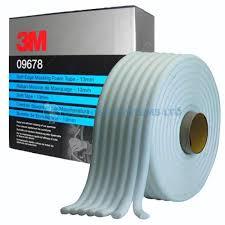 09678 Soft Edge Foam Tape