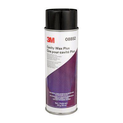 08852 Cavity Wax Plus