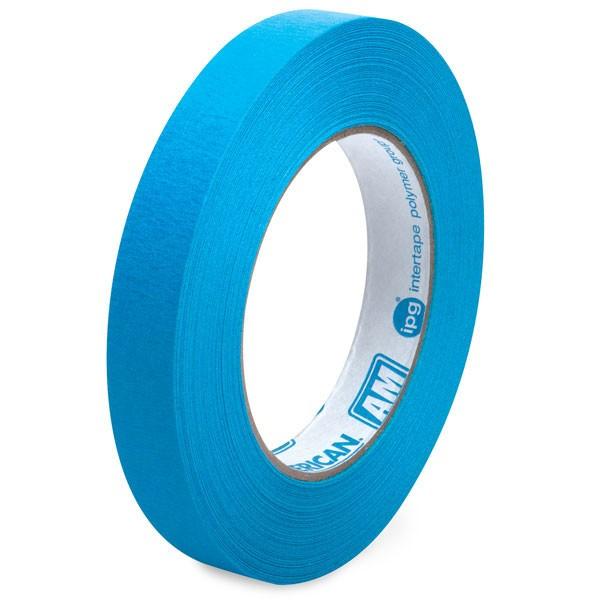 3/4" Aqua Mask American Tape