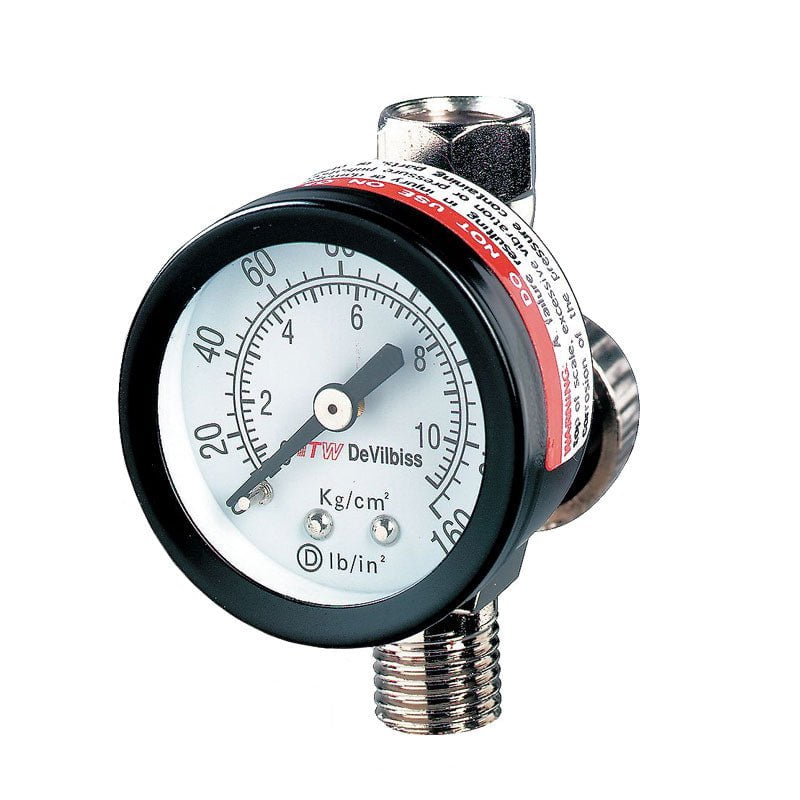 Devilbiss Air Adjustment Valve