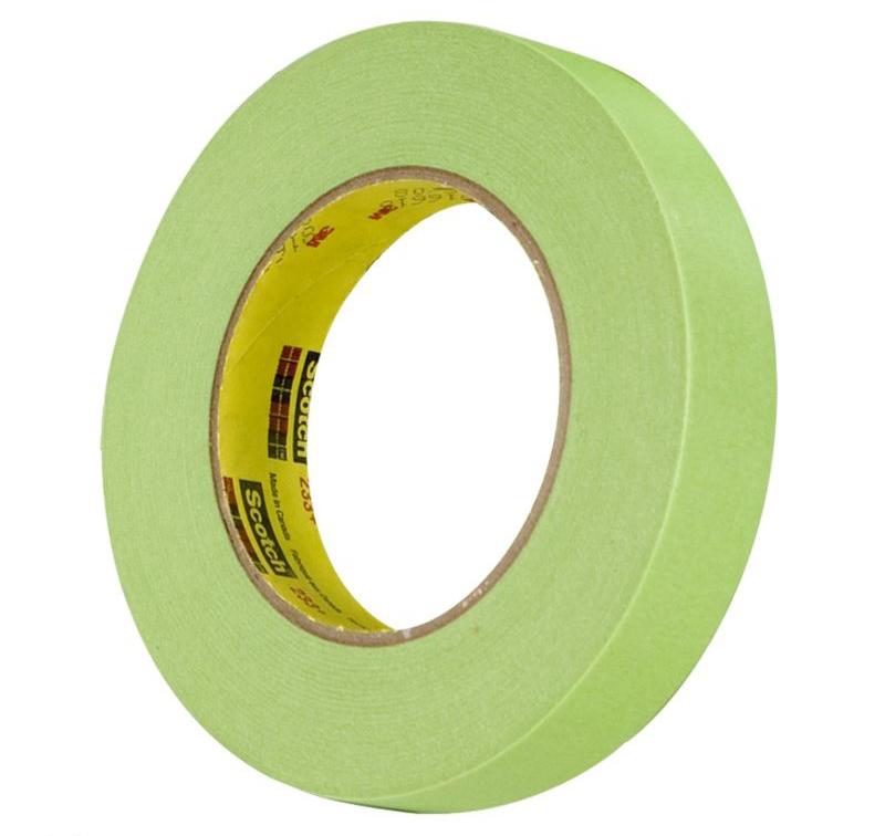 26334-3/4 3/4 Green Tape