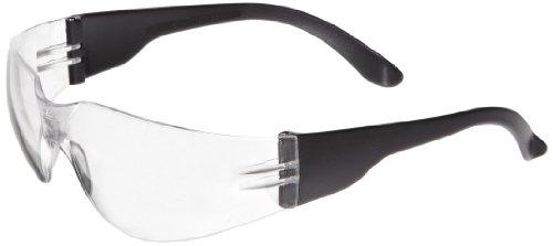 5340 Clear Safety Glasses