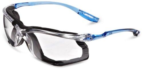 11872-00000-20 Safety Glasses Anti-Fog
