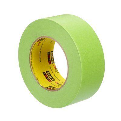 26340-2 2'' Green Tape