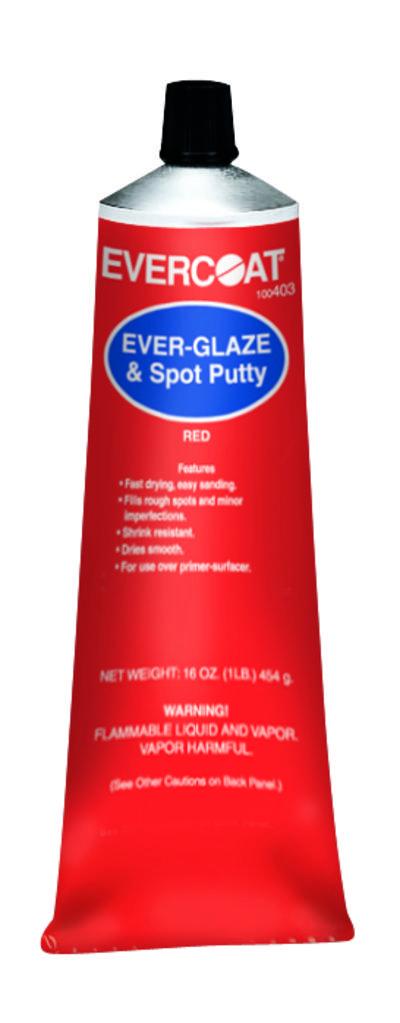 403 EverGlaze & Spot Putty