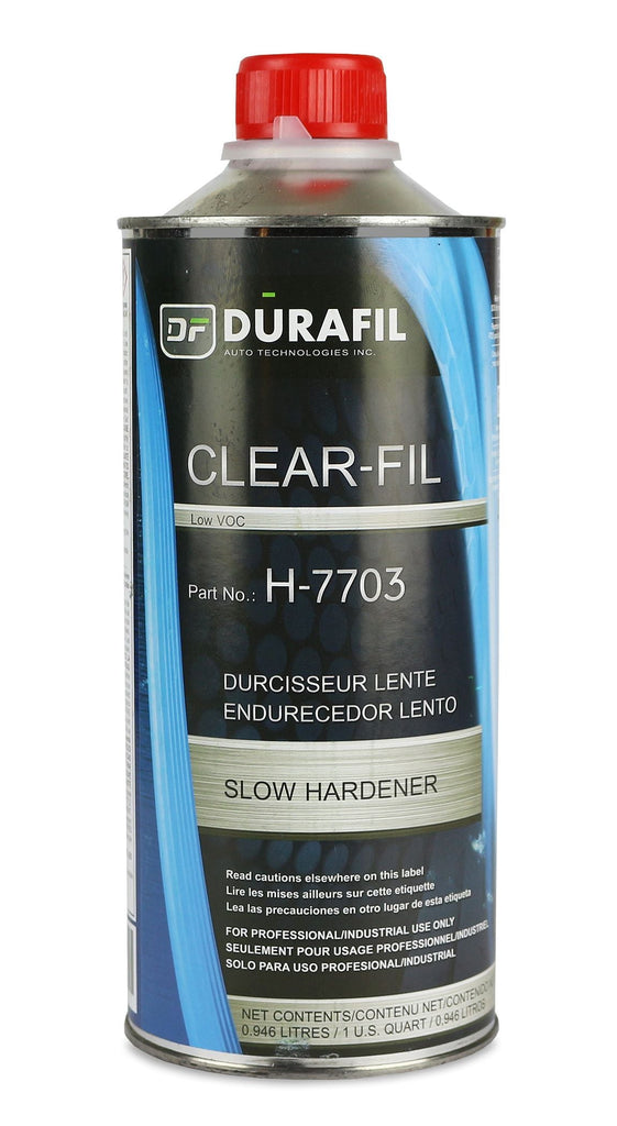 H-7703 Clear-Fil Slow Hardener
