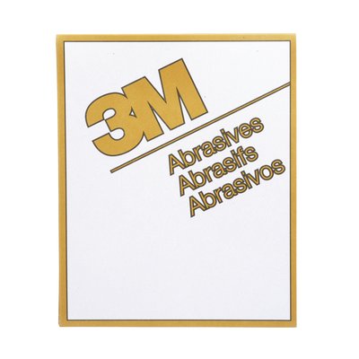 3m 9x11 Gold Sheets