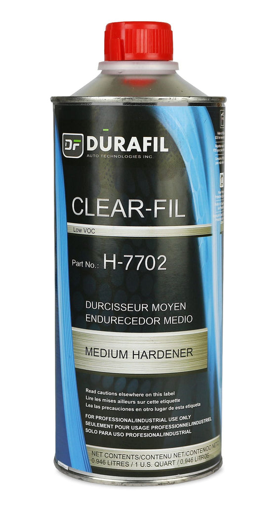 H-7702 Clear-Fil Medium Hardener