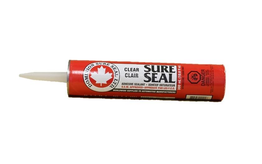 CSC Clear Seam Sealer