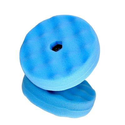 33286 #1 Foam Pad White 6"