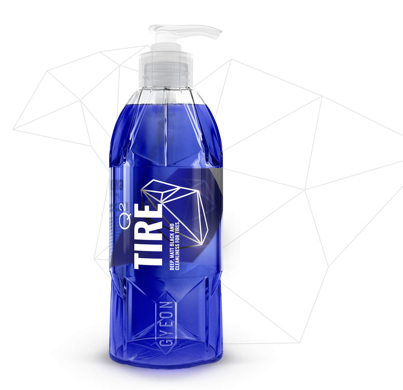 Q2 TIRE 400ml