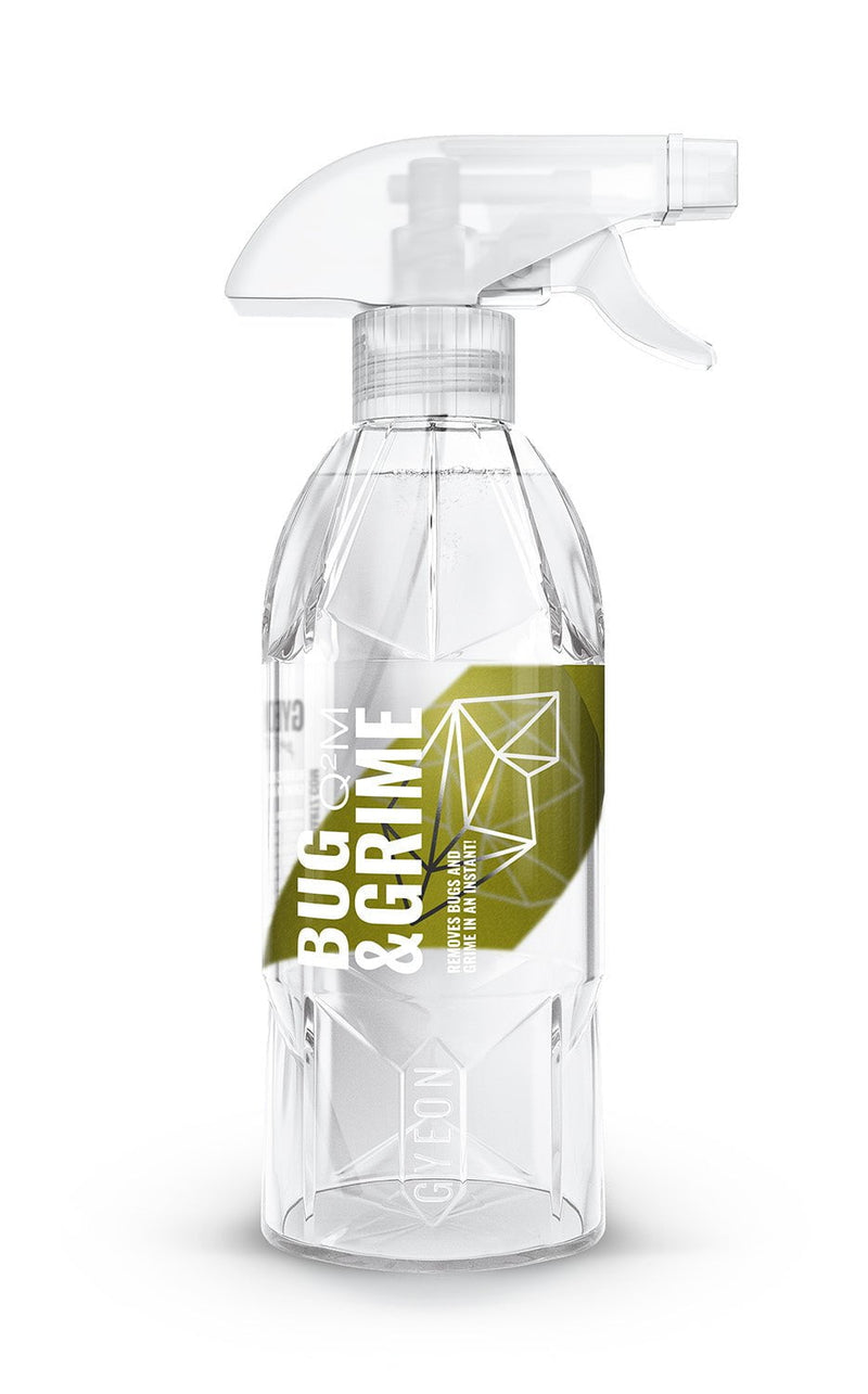 Q2M BUG&GRIME 400ml