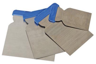 30121 Metal Spreaders Assorted Pack