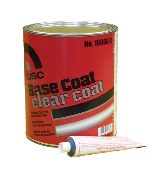 USC Icing Finishing Putty, 24 Oz Tube, Made In USA #ME-26006 - Foto 2