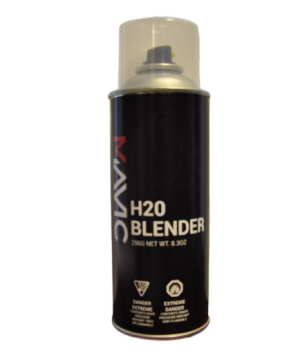 Mavic H20 Blender