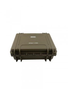SATA 5500 Gun Case